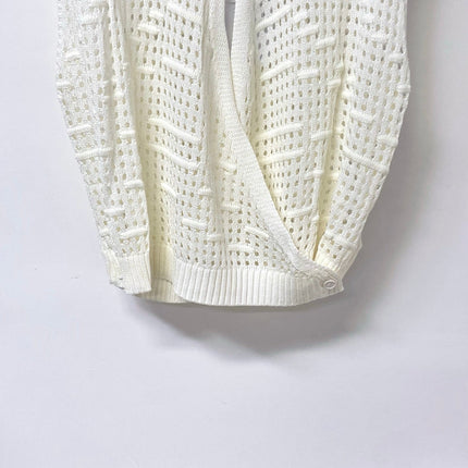 CHANEL 26S TANK TOP STYLE 1166
