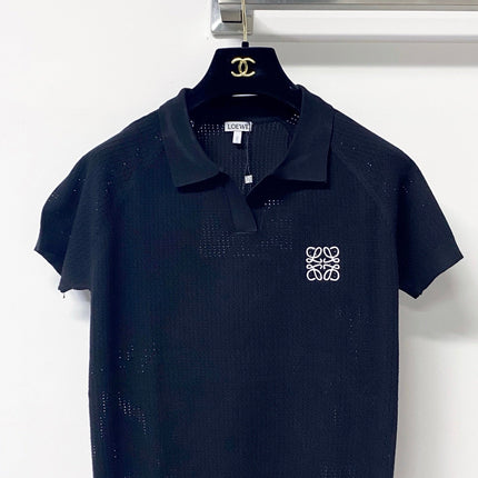 LOEWE 26S POLO SHIRT 416