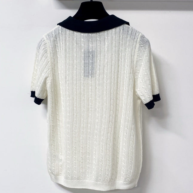 RALPH LAUREN 26S SHORT SLEEVE POLO SHIRT 395