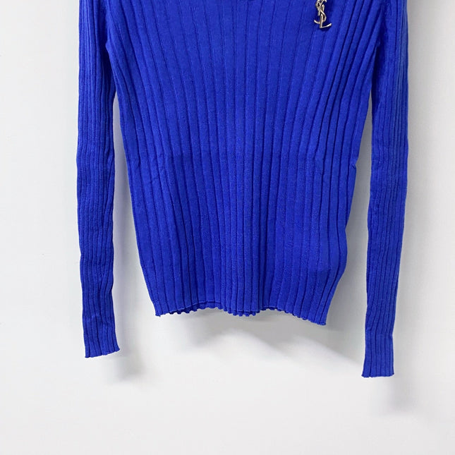 YSL 26S KNIT SWEATER 429