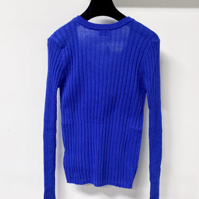 YSL 26S KNIT SWEATER 429