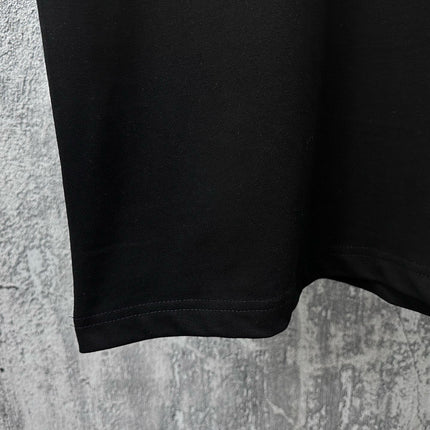 YSL 26S SHORT SLEEVED T-SHIRT 255
