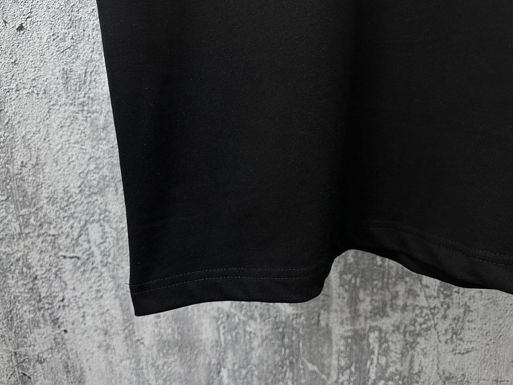 YSL 26S SHORT SLEEVED T-SHIRT 255