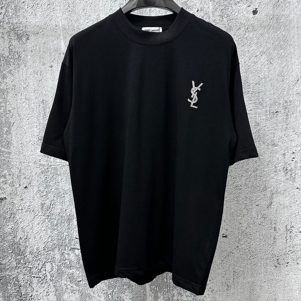 YSL 26S SHORT SLEEVED T-SHIRT 255