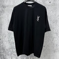 YSL 26S SHORT SLEEVED T-SHIRT 255