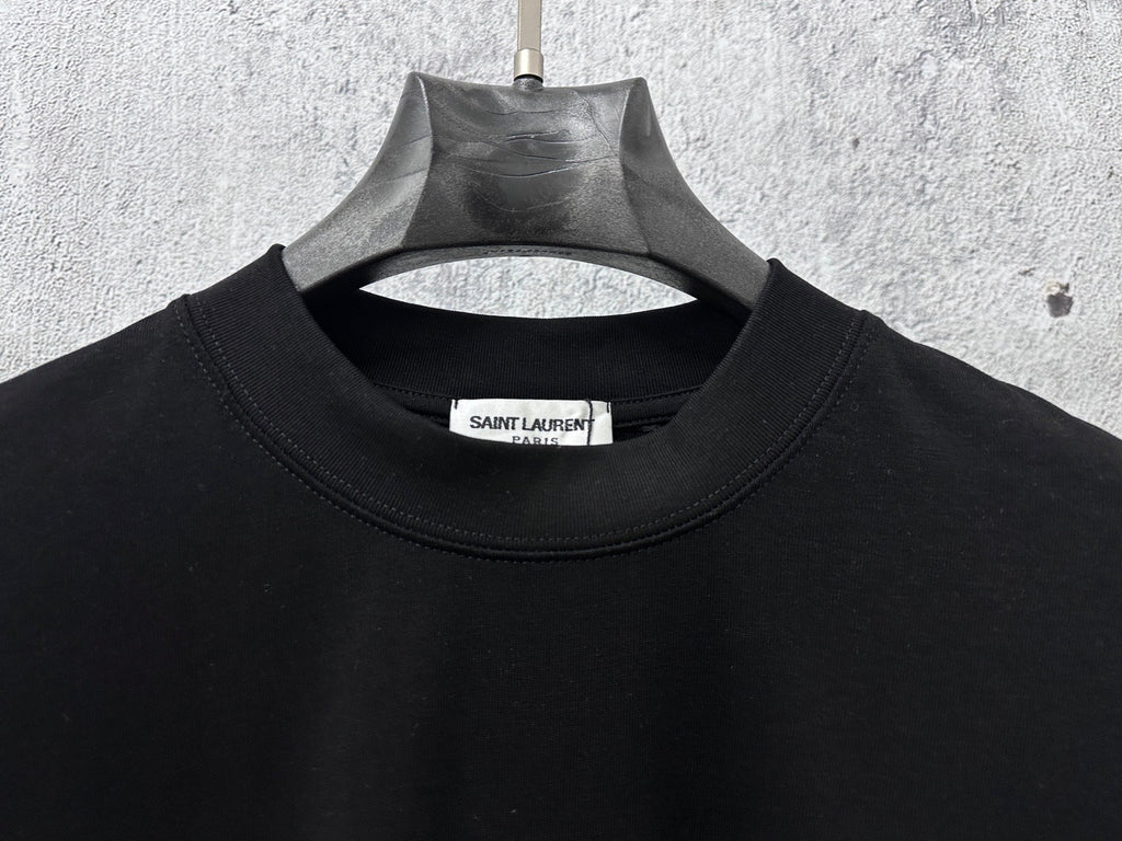 YSL 26S SHORT SLEEVED T-SHIRT 255