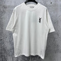 YSL 26S SHORT SLEEVED T-SHIRT 254