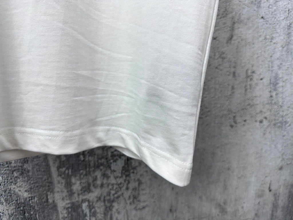 YSL 26S SHORT SLEEVED T-SHIRT 254