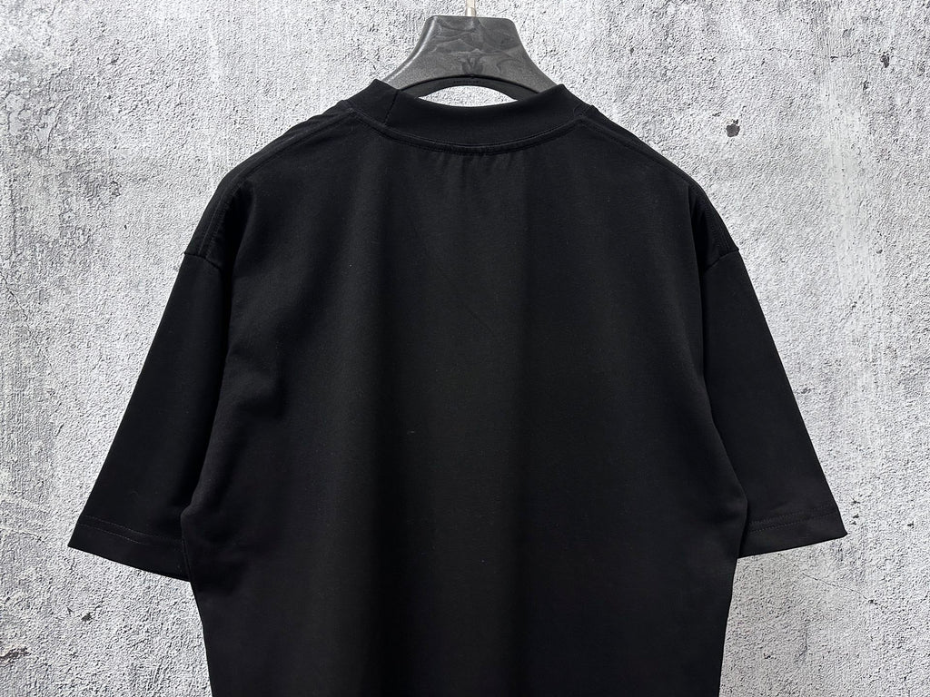 FENDI 26S SHORT SLEEVE T-SHIRT 186