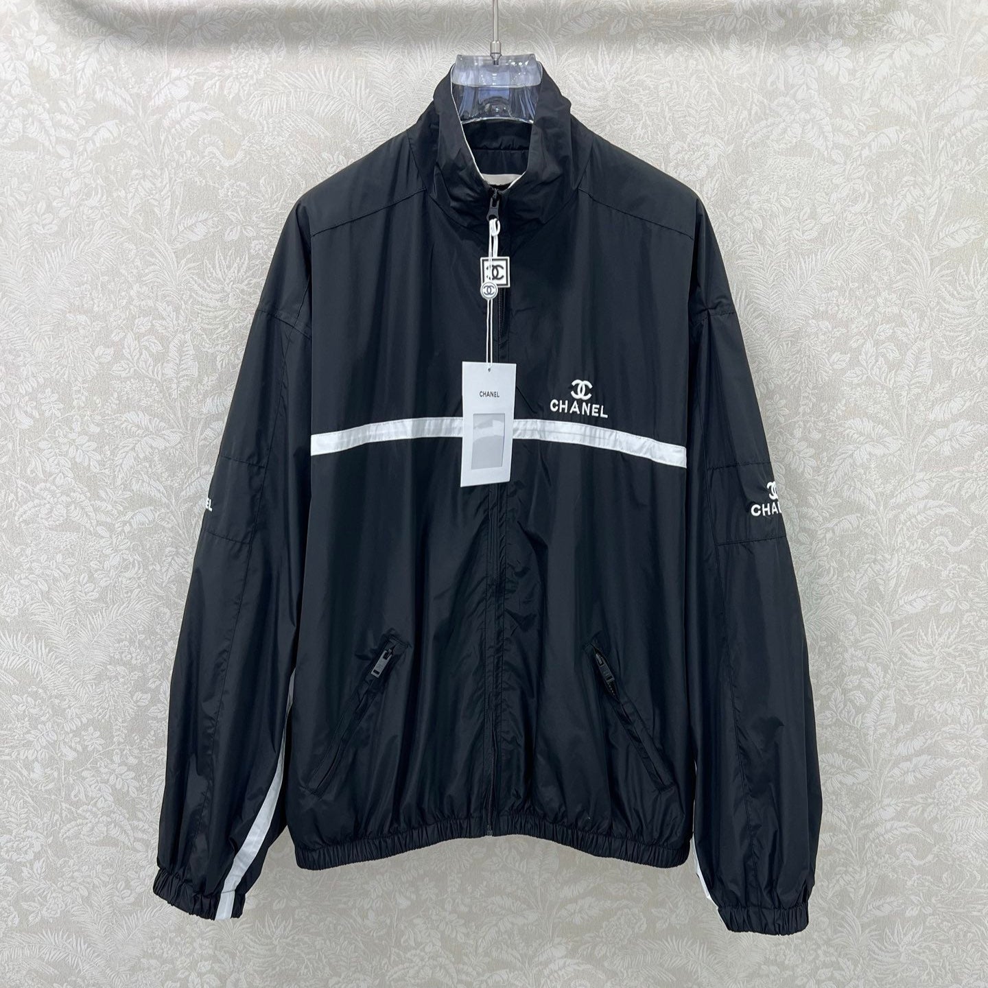 CHANEL 25S JACKET STYLE 112