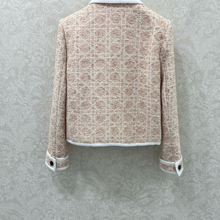 DIOR 25S VEST JACKET 816