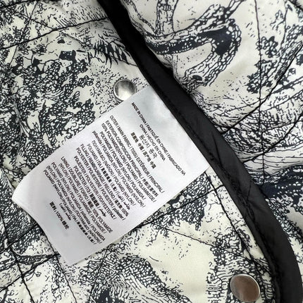 DIOR 25S JACKET STYLE 178
