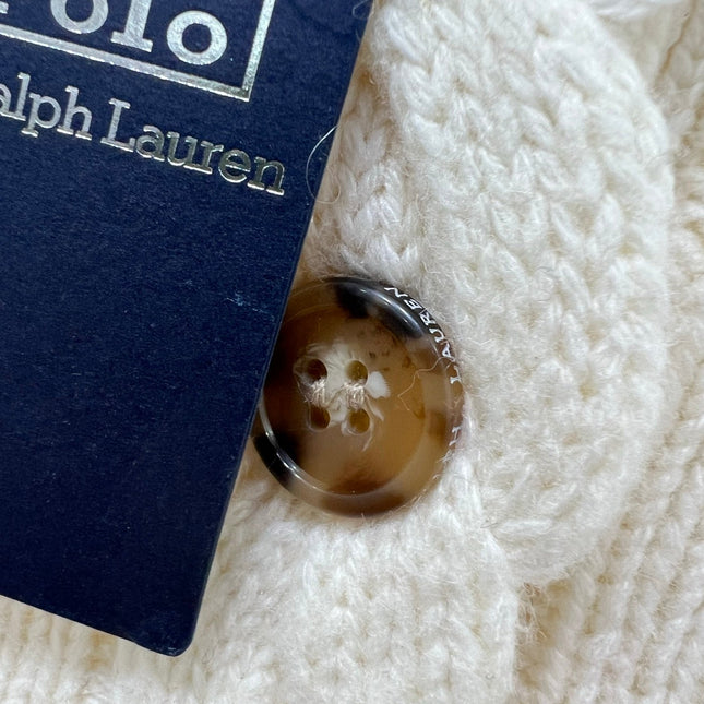 RALPH LAUREN CARDIGAN STYLE 419