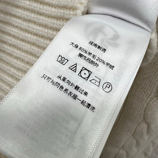 RALPH LAUREN CARDIGAN STYLE 419