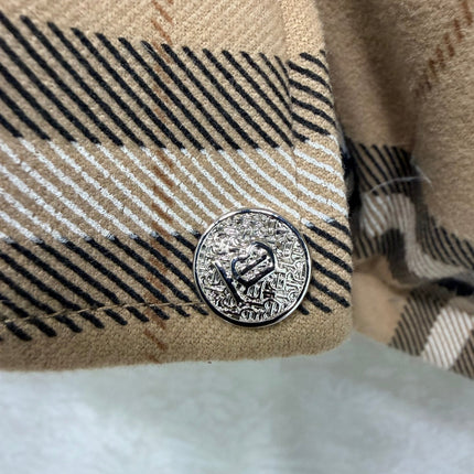 BURBERRY 25S DOWN JACKET 310