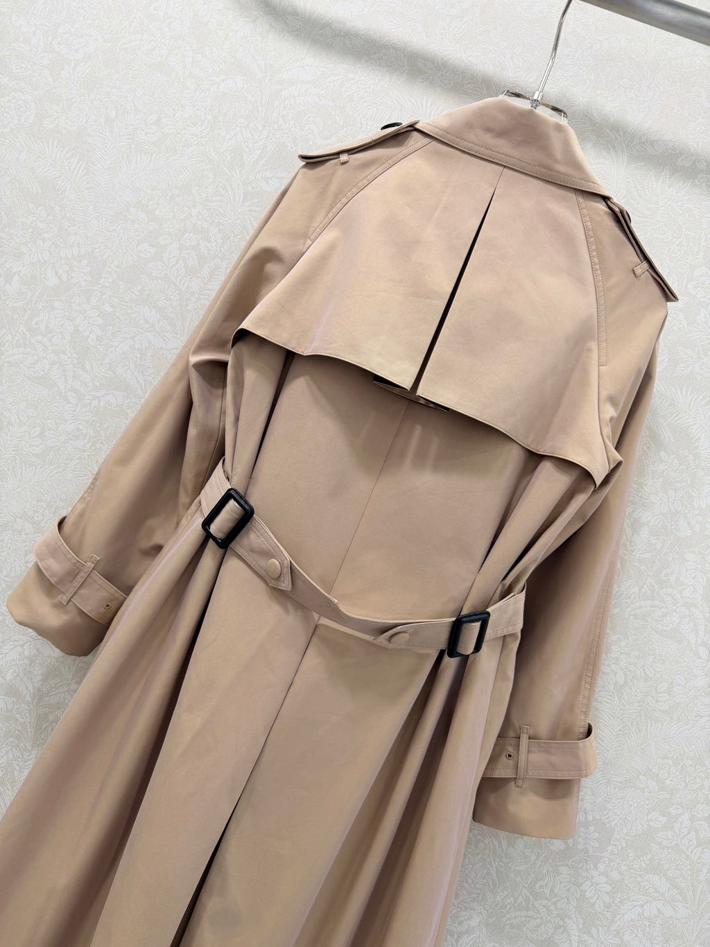 DIOR 26S LONG COAT 893