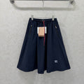 MIUMIU 26S FLARED SKIRT 993