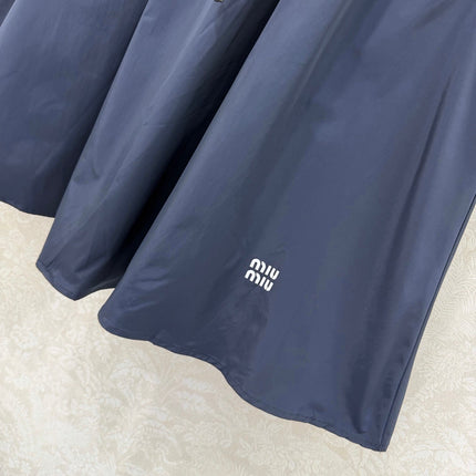 MIUMIU 26S FLARED SKIRT 993