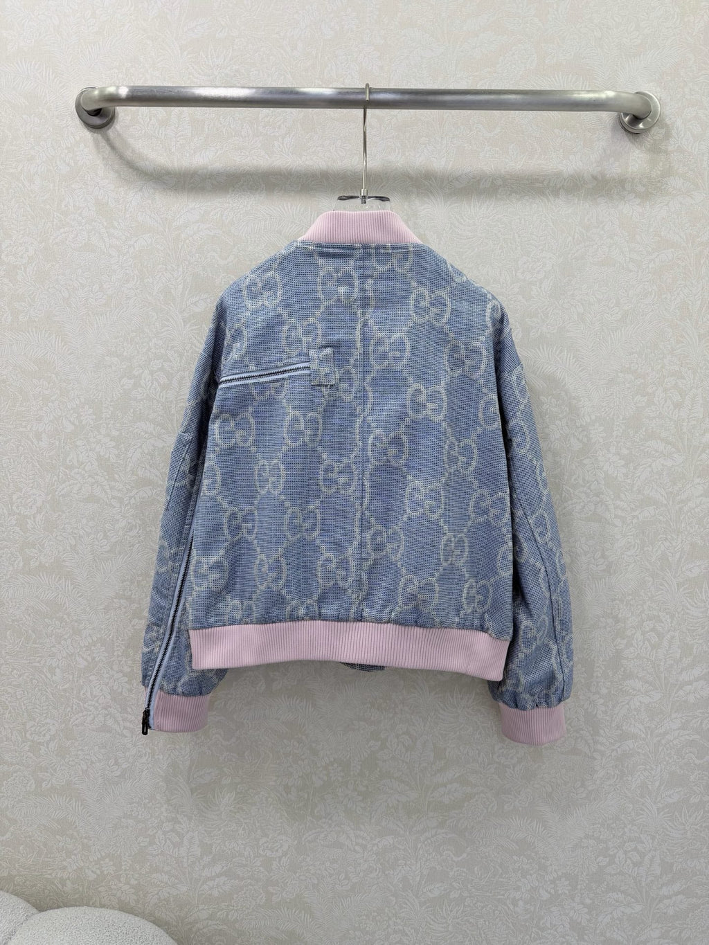 GUCCI 26S JACKET 70