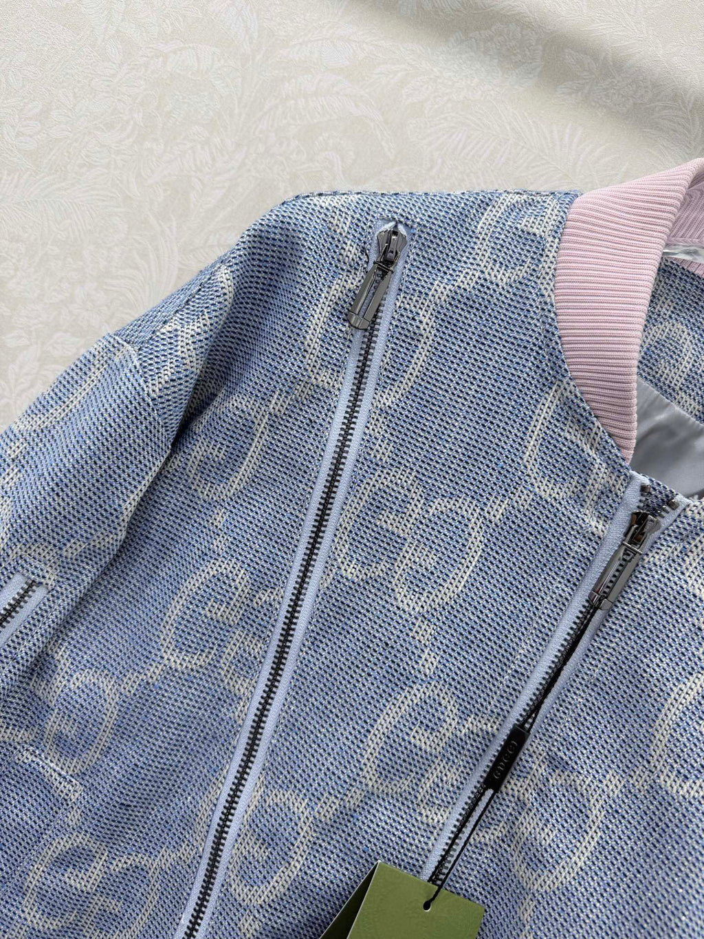 GUCCI 26S JACKET 70
