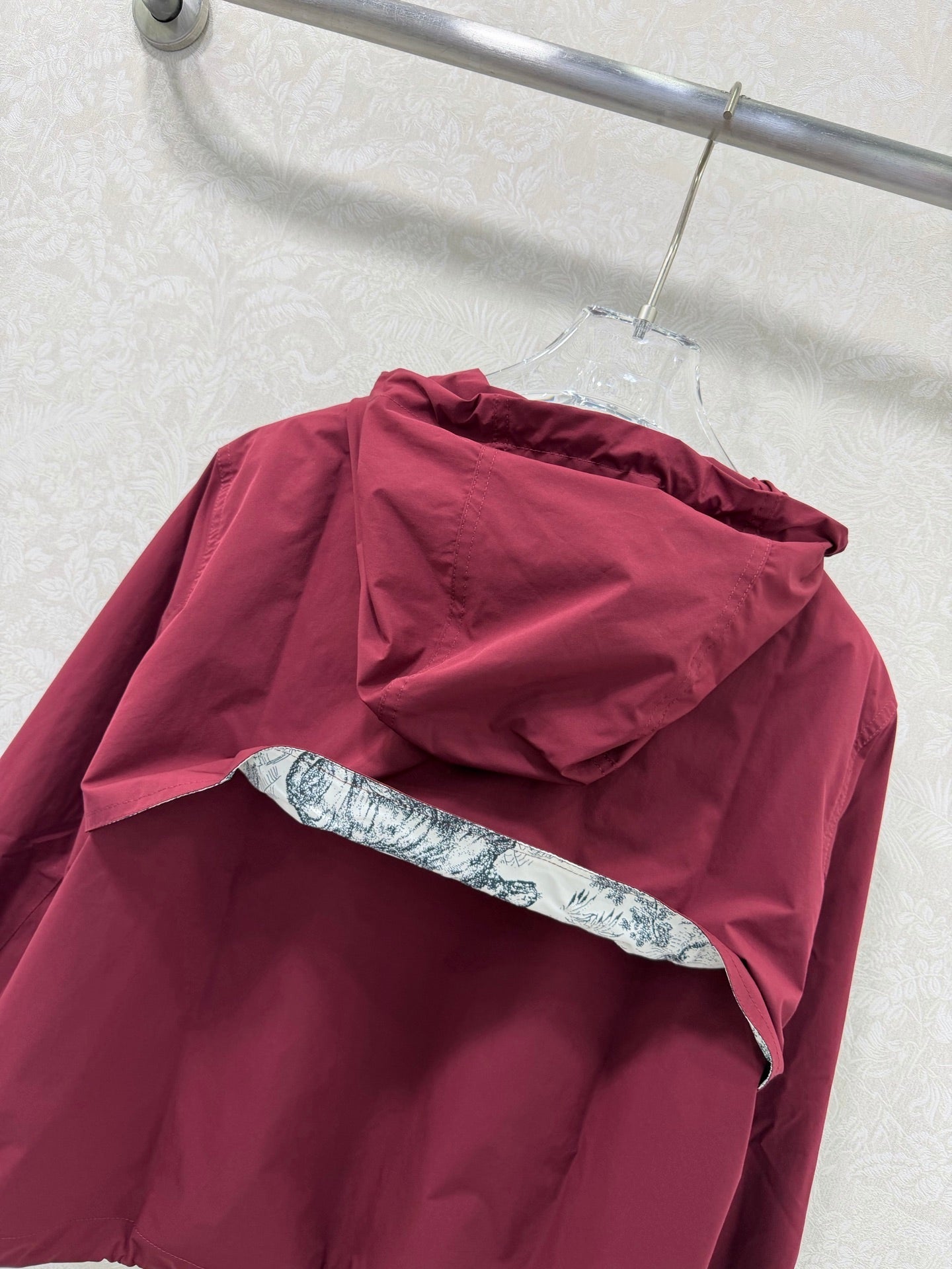 DIOR 26S JACKET 1220