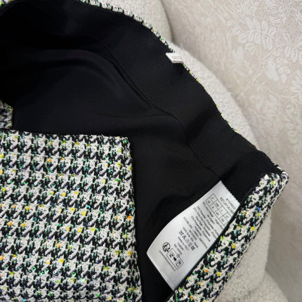 DIOR 26S SKIRT 1137