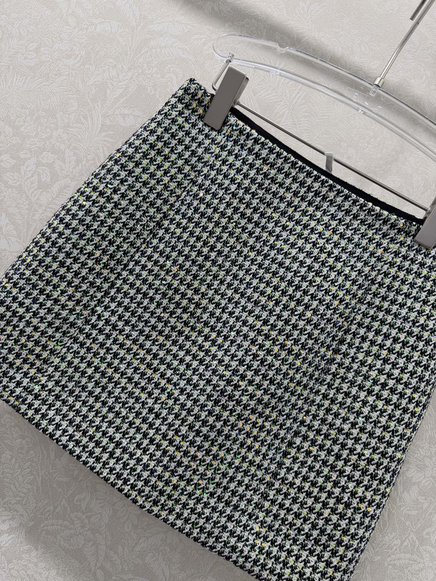 DIOR 26S SKIRT 1137