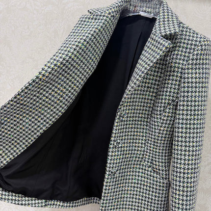 DIOR 26S BLAZER 1136