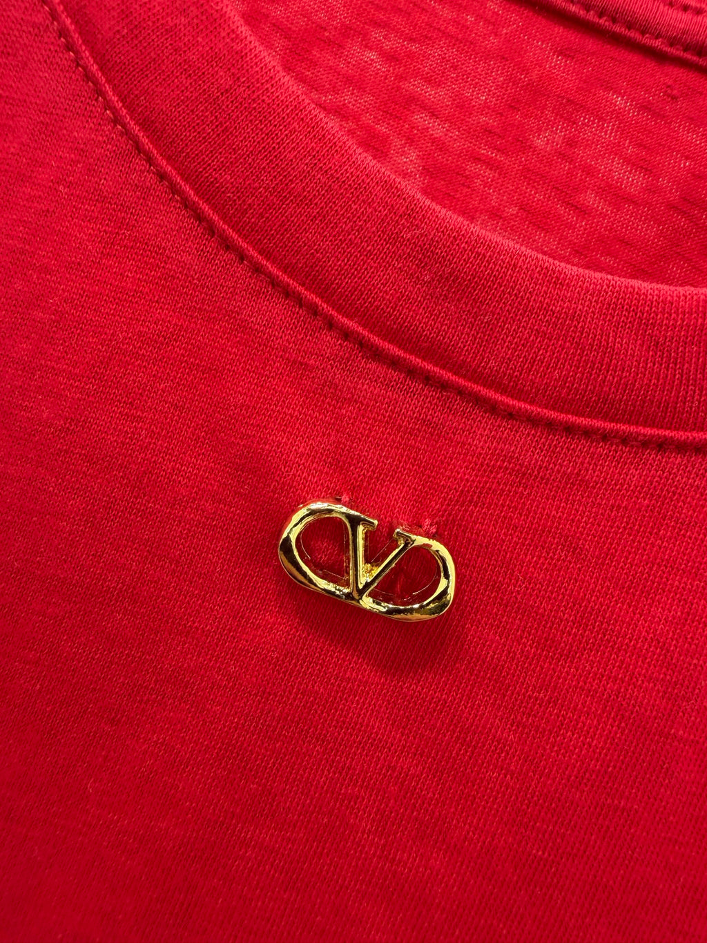 VALENTINO 26S T-SHIRT STYLE 98