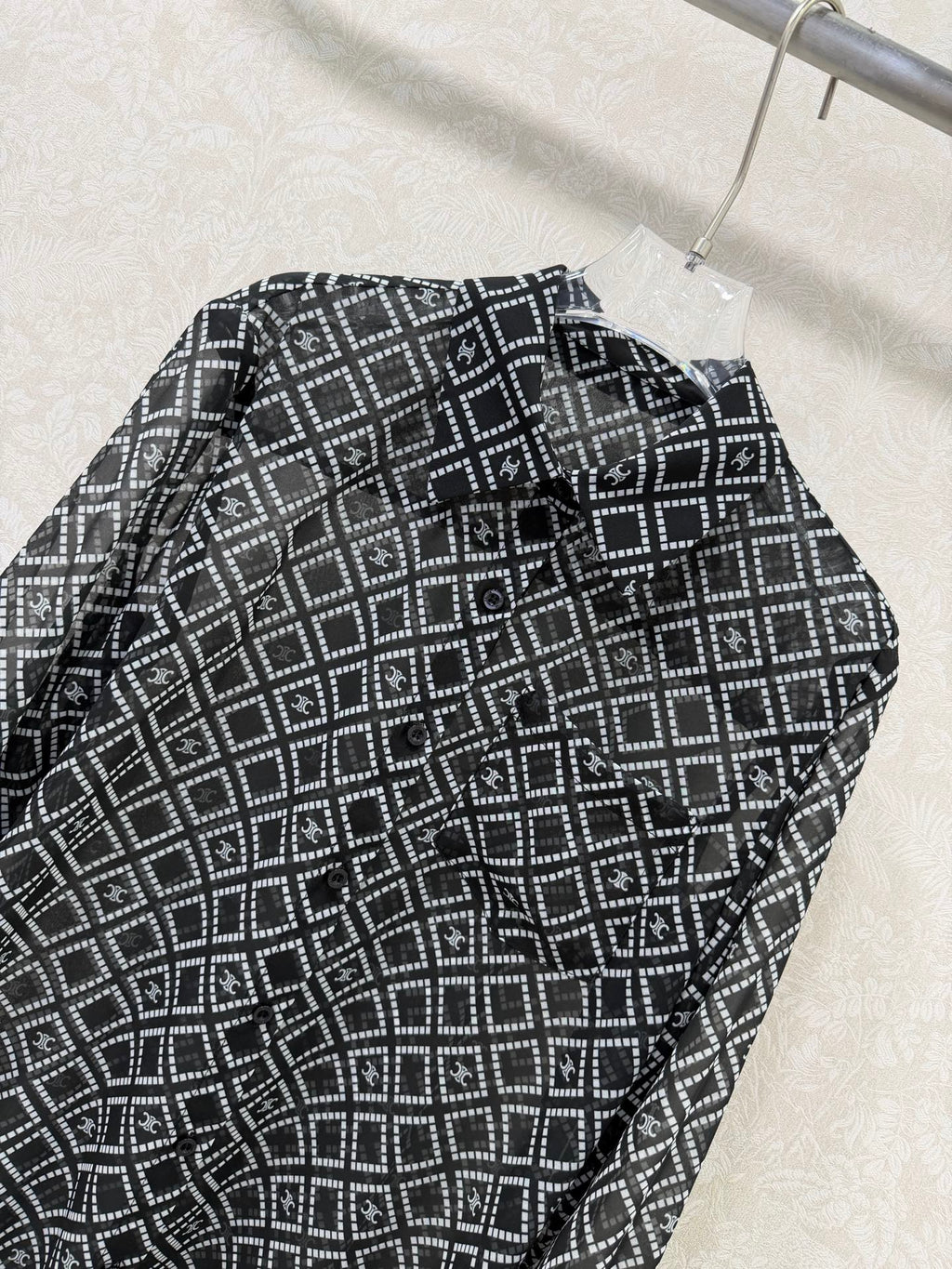 CELINE 26S LONG SLEEVE SHIRT 115