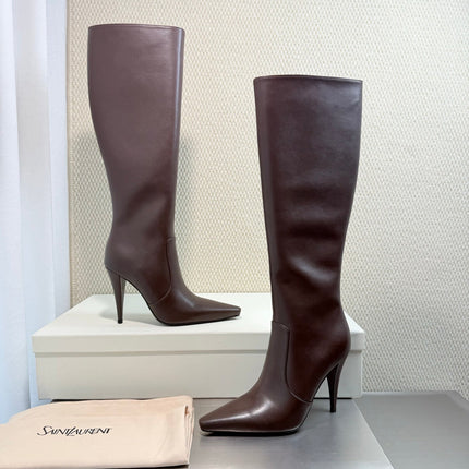 Collection image for: YSL BOOTS