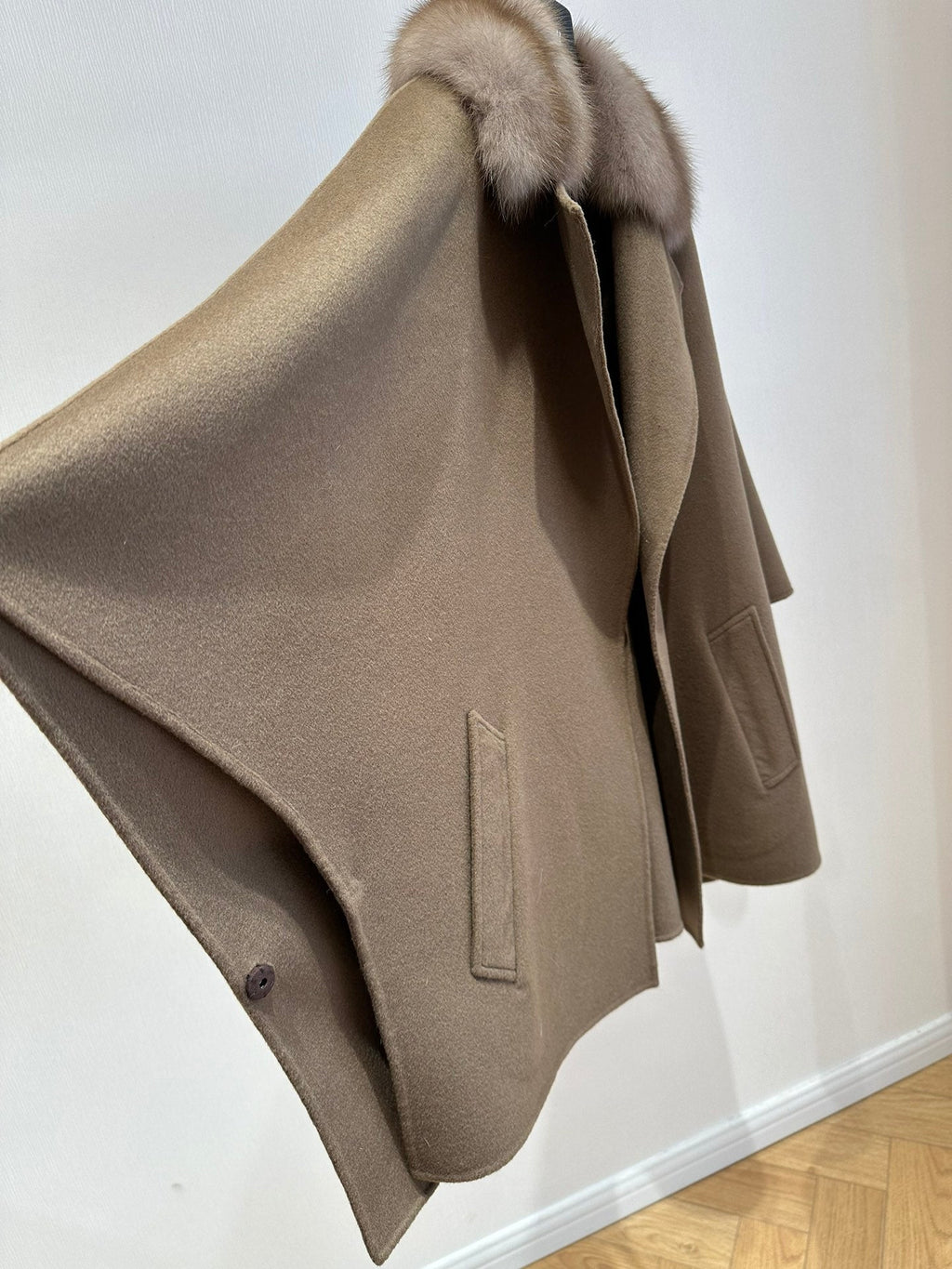 LP COAT STYLE 31