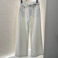 DIOR HIGH-RISE STRAIGHT-LEG JEANS 276659