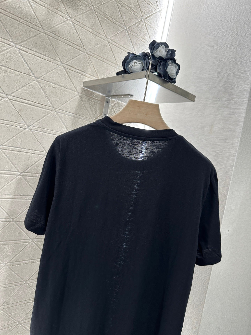 PARI T-SHIRT 25S IN COTTON 265569
