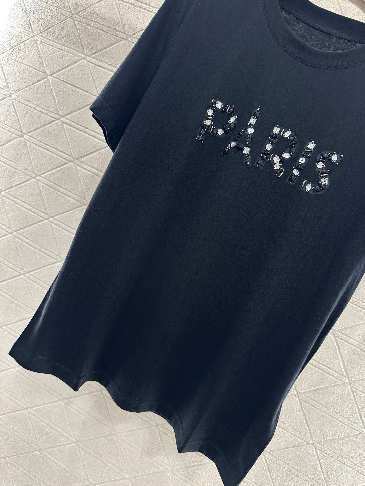 PARI T-SHIRT 25S IN COTTON 265569