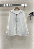 LV HOODED JACKET 272378