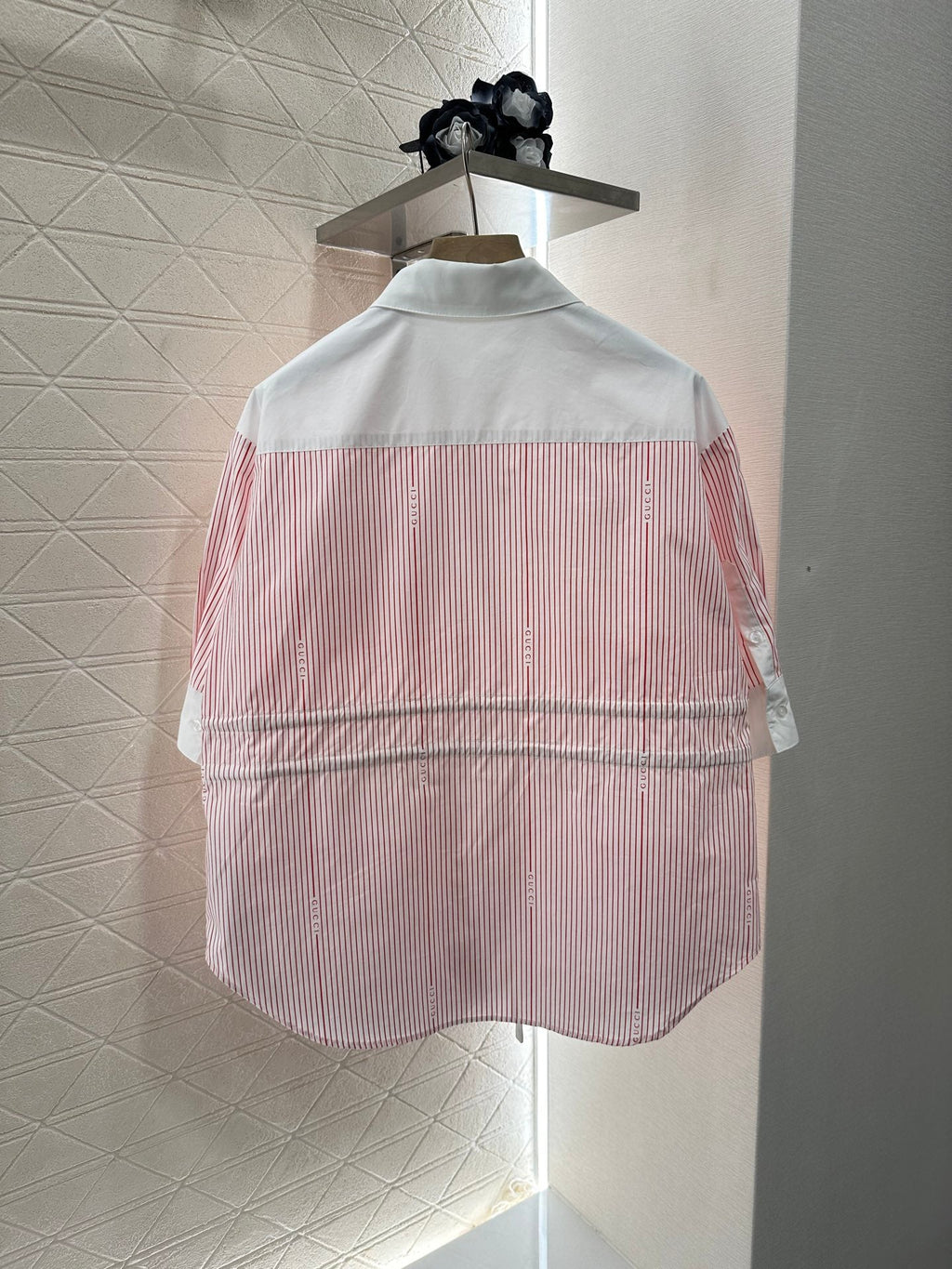 GUCCI SHIRT 272348