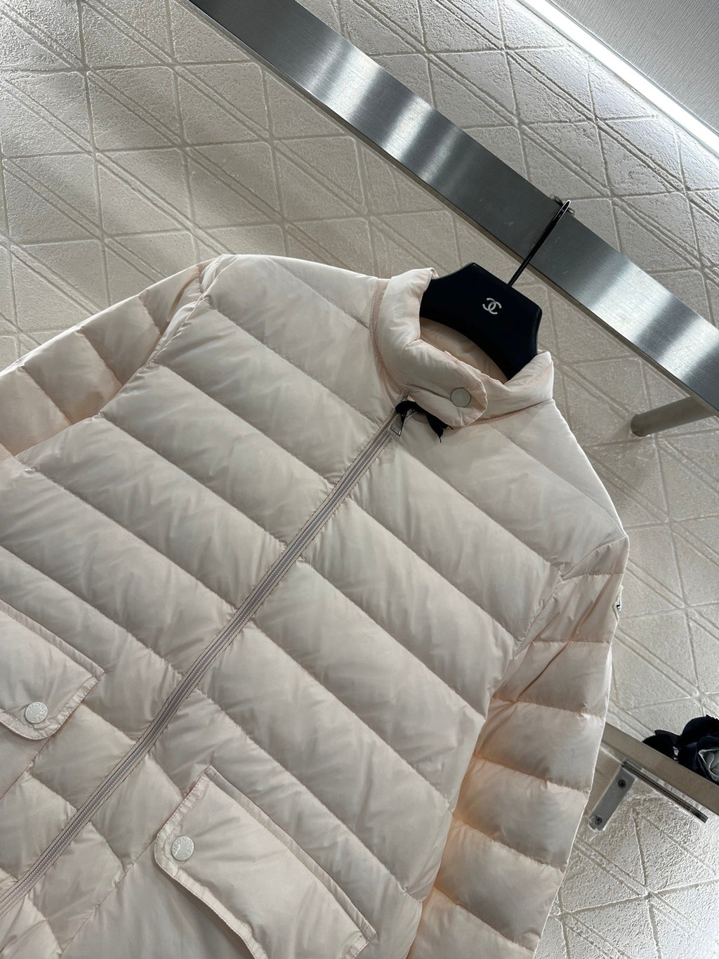 MONCLER 25S JACKET 290993