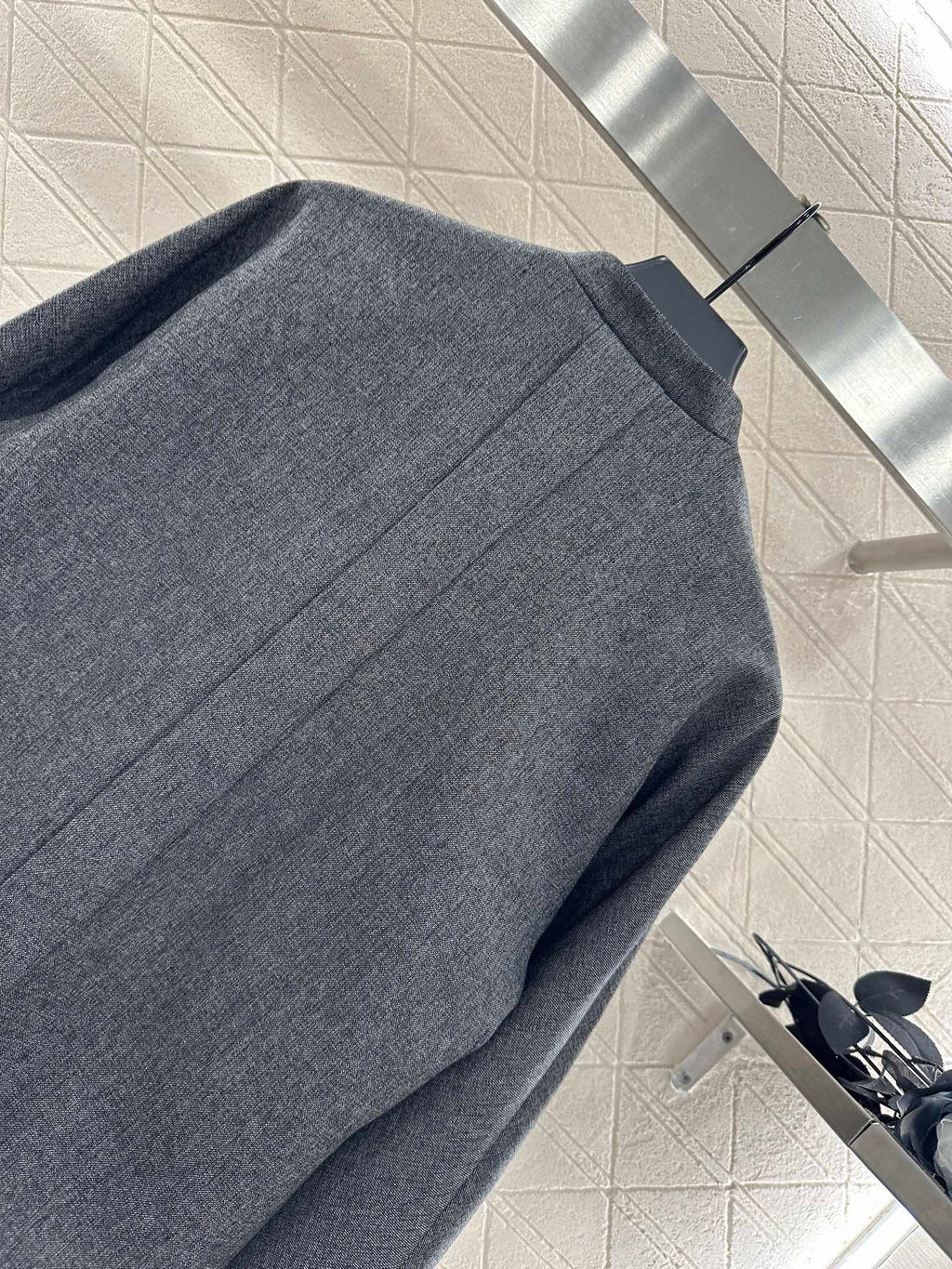 DIOR 25S PIN COLLAR JACKET STYLE 014