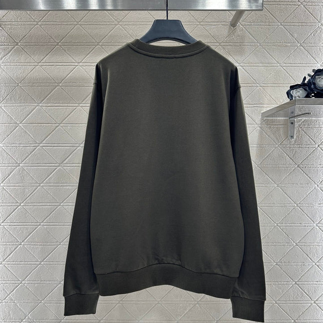 YSL 25S SWEATSHIRT STYLE 195