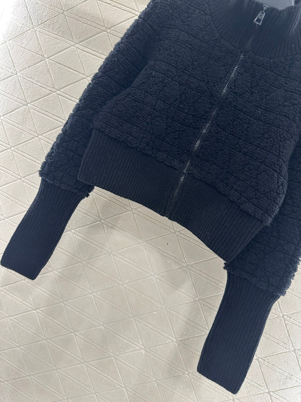 DIOR 25S CARDIGAN STYLE 306