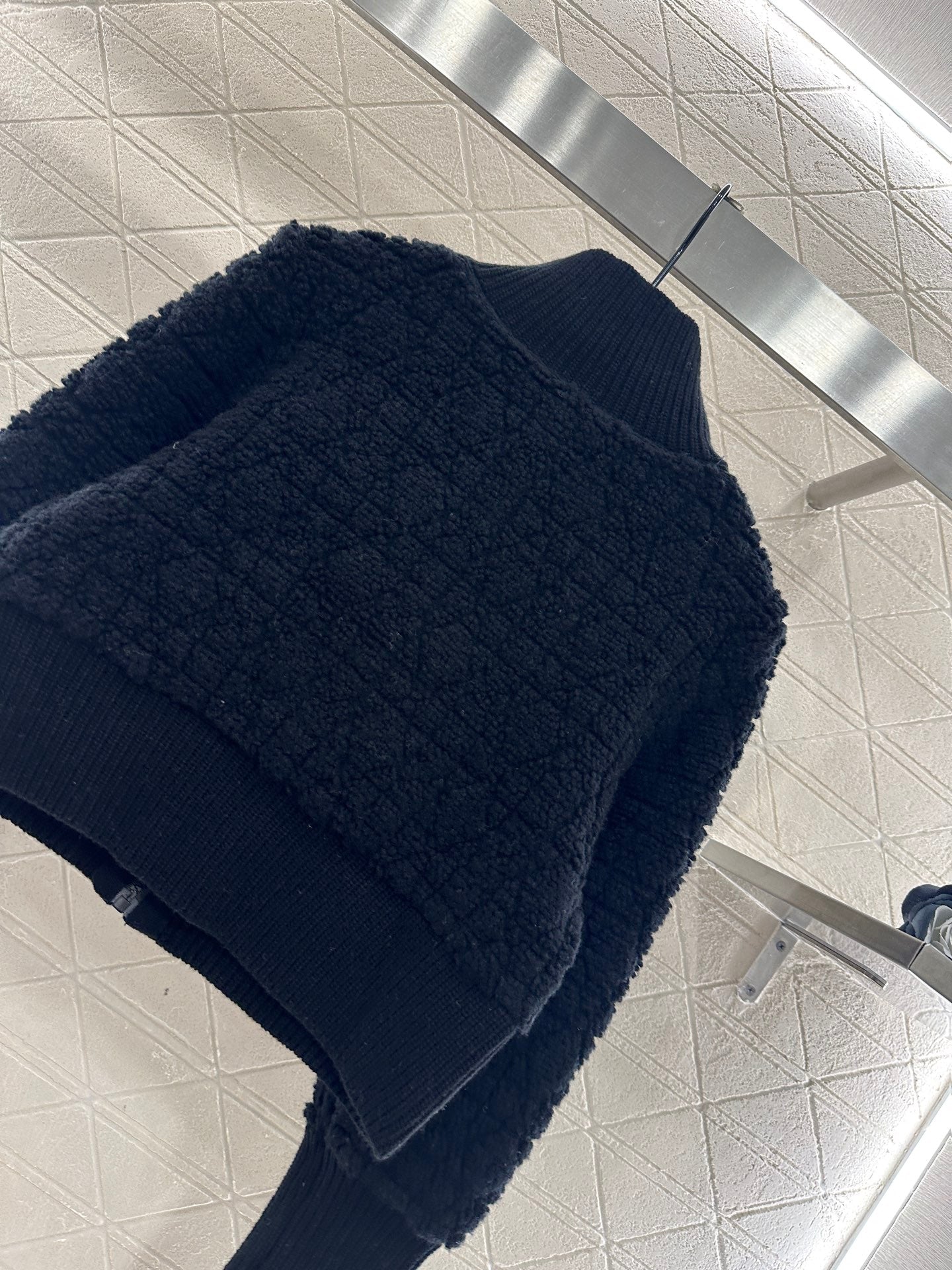DIOR 25S CARDIGAN STYLE 306