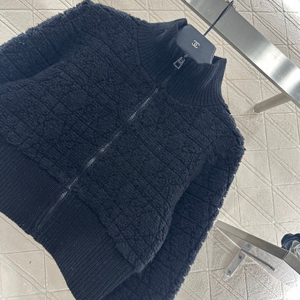 DIOR 25S CARDIGAN STYLE 306