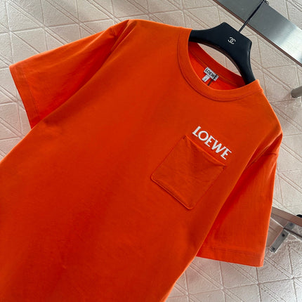LOEWE T-SHIRT STYLE 235