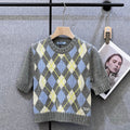 PRADA KNIT TOP STYLE 115