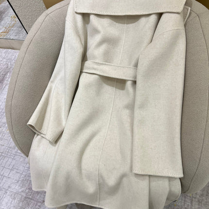MAX MARA 25S MINK FUR COAT 032