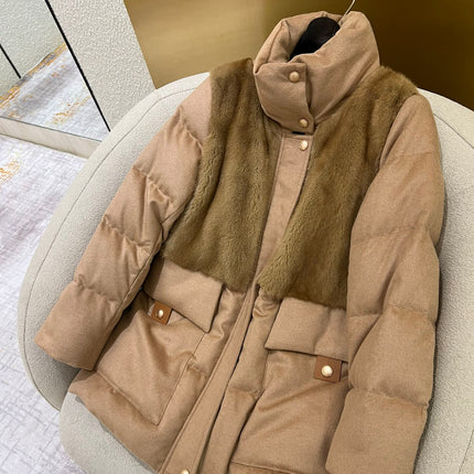LP COAT STYLE 184