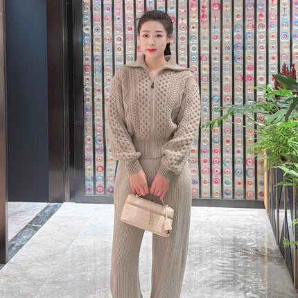 LP 26S KNITTED CARDIGAN 561