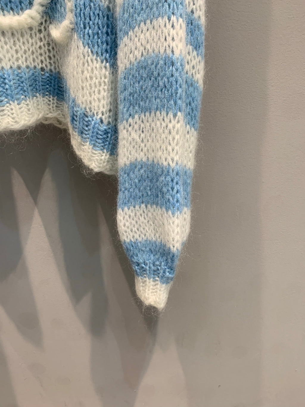LOEWE SWEATER STYLE 215