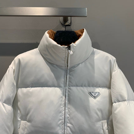 PRADA 25S DOWN JACKET 383